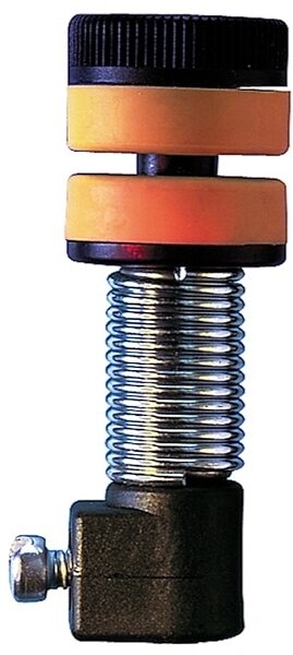 open zoom image for Aquarian Cymbal Spring, Yellow-