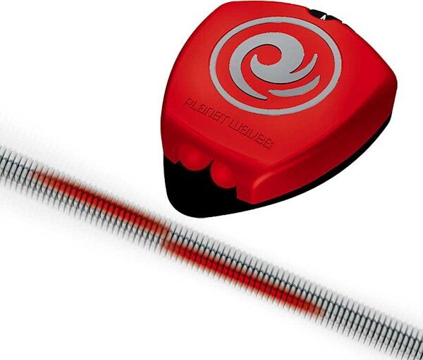 open zoom image for Planet Waves SOS Bass Tuner, Main