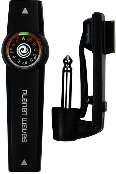 open zoom image for Planet Waves Multi-Function Chromatic Tuner, Main