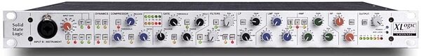 open zoom image for Solid State Logic XLogic SuperAnalogue Channel Strip, Main