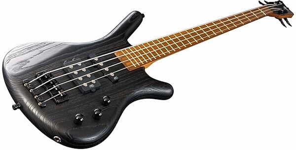 open zoom image for Warwick Corvette Taranis Electric Bass (with Gig Bag), Angle