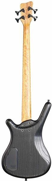 open zoom image for Warwick Corvette Taranis Electric Bass (with Gig Bag), Rear