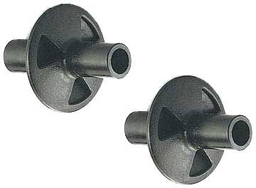 open zoom image for Tama RB8P 8mm Reversible Cymbal Sleeve, 2-Pack, Main