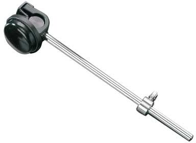 open zoom image for Tama CB90R Rubber Cobra Bass Drum Beater, New, Main
