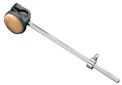 open zoom image for Tama CB90W Wood Cobra Bass Drum Beater, Main