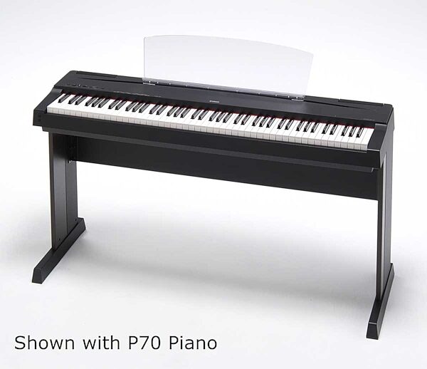 open zoom image for Yamaha L70 Stand for Yamaha P70, Main