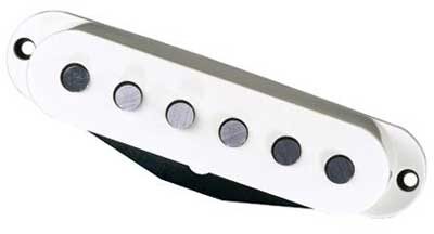 open zoom image for DiMarzio DP217 YJM Single-Coil Pickup, Main