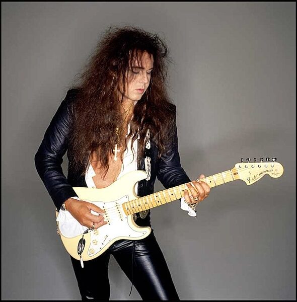 open zoom image for DiMarzio DP217 YJM Single-Coil Pickup, Yngwie