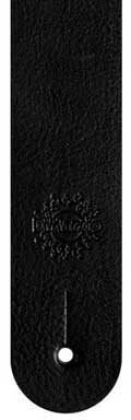 open zoom image for DiMarzio DD3242 Italian Leather Acoustic Guitar Strap, Main