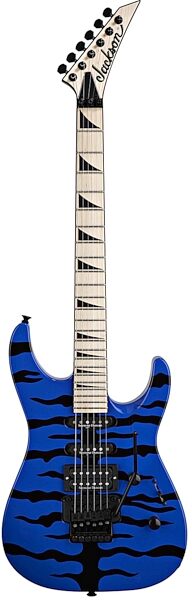 open zoom image for Jackson DM2M Limited Edition Dinky Pro HH Electric Guitar, Main