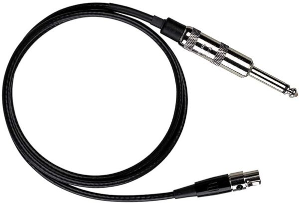 open zoom image for George L's Body Pack Instrument Cable for ElectroVoice RE2, Main