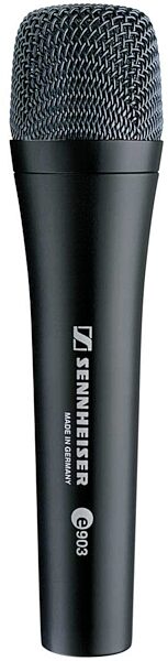 open zoom image for Sennheiser e903 Evolution Dynamic Microphone, Main
