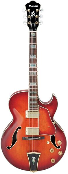 open zoom image for Ibanez AK95 Artcore Electric Guitar, Main