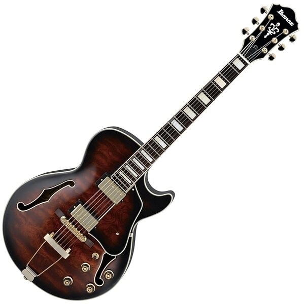 open zoom image for Ibanez AG95 Artcore Electric Guitar, Main