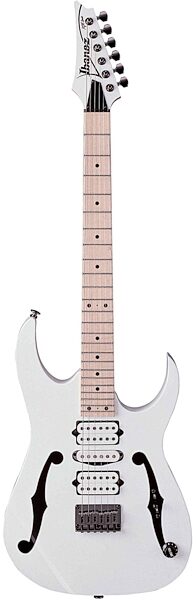 open zoom image for Ibanez PGM301 Paul Gilbert Electric Guitar, Main