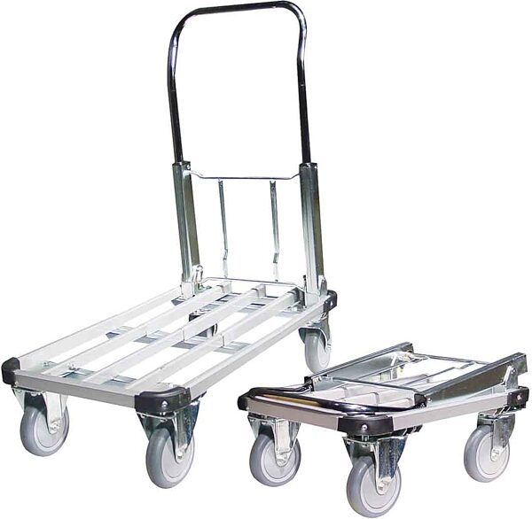 open zoom image for Odyssey EMLG1 Load N Go Collapsible Utility Cart, Main