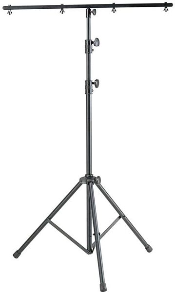 open zoom image for Odyssey LTP6 Tripod Lighting Stand with 1 Crossbar, New, Main