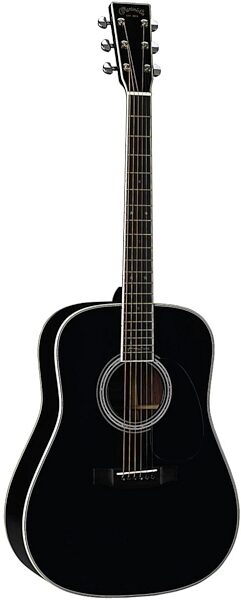 open zoom image for Martin D-35 Johnny Cash Acoustic Guitar, Main
