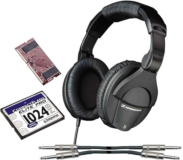 open zoom image for Akai MPC Accessory Package, Main