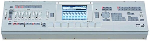 open zoom image for Korg M3-M Synth Workstation Sampler Module, Alt. Main