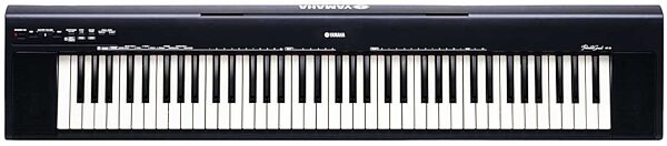 open zoom image for Yamaha NP-30 Portable Grand Digital Piano, Main