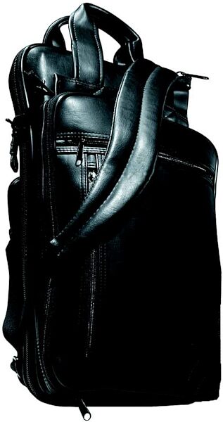 open zoom image for Kaces KLSC10 Pro Not Leather Stick Bag, Main
