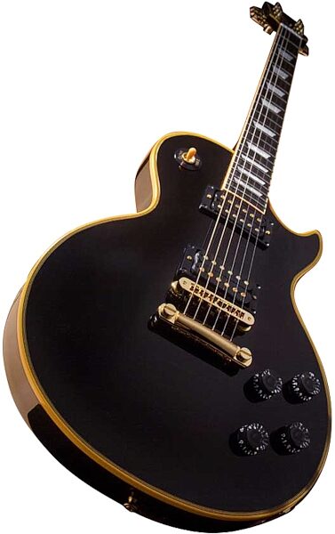 open zoom image for Gibson Les Paul Classic Custom Electric Guitar (with Case), Other