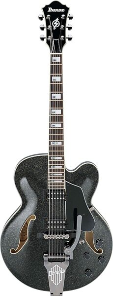 open zoom image for Ibanez AFS78T Artcore Hollowbody Electric Guitar with Tremolo, Main