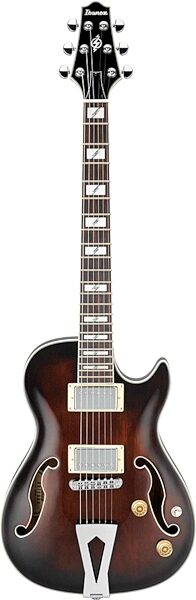 open zoom image for Ibanez AXD83P Artcore Electric Guitar, Main