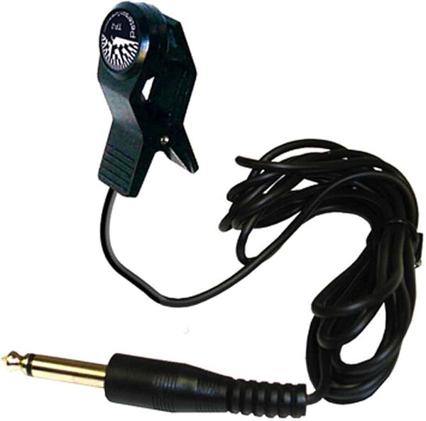 open zoom image for Peterson TP2 Clip-On Tuner Pickup, Main