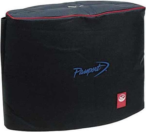 open zoom image for Fender Passport Cover for 250 and 500 Series, Main