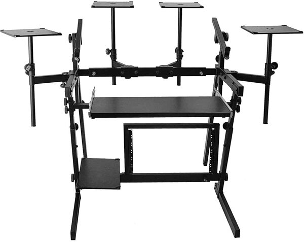 open zoom image for On-Stage WS8700 Total Pro Workstation, Main
