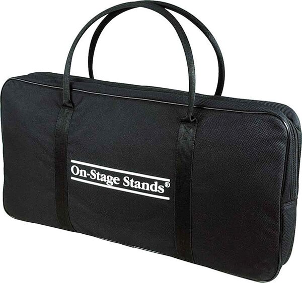 open zoom image for On-Stage KSB6500 Bag for Z-Style or Platform Keyboard Stand, Main