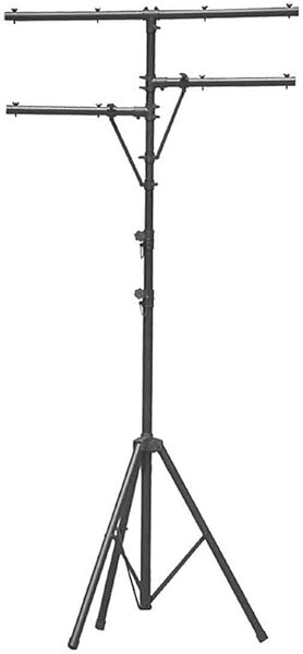 open zoom image for On-Stage LS7720BLT Lighting Stand, Single, Main