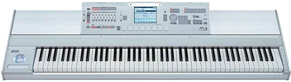 open zoom image for Korg M3-88 88-Key Synth Workstation Sampler, Other