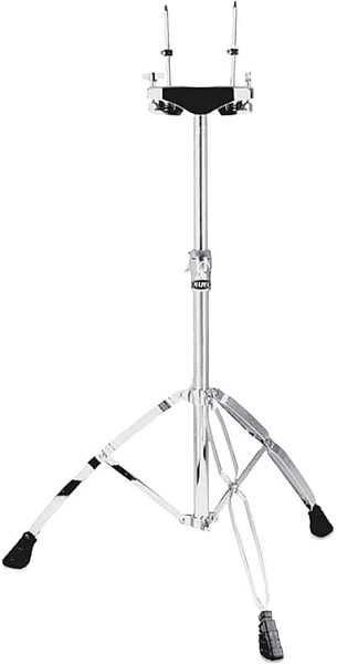open zoom image for Mapex TS550A Double-Braced Double Tom Stand, Main