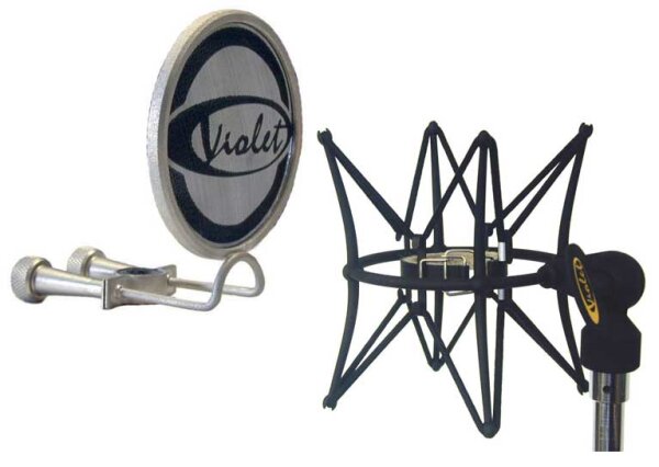 open zoom image for Violet Design DSP Kit, Main