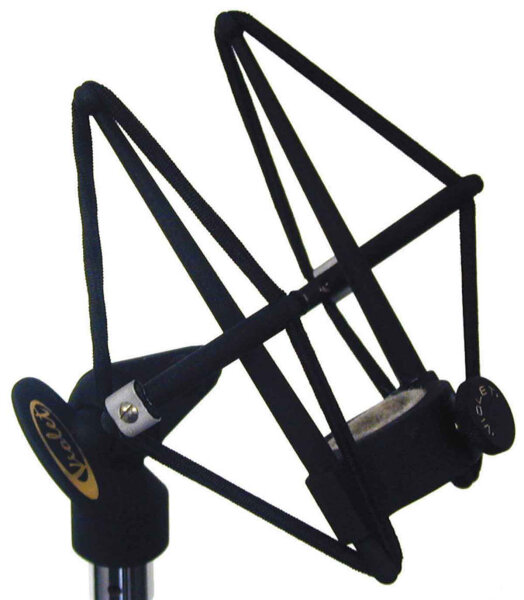 open zoom image for Violet Design PSM Shockmount for Finger Microphone, Main