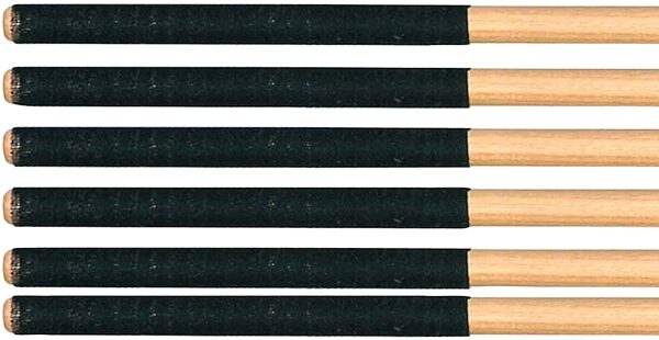 open zoom image for Vater Stick And Finger Grip Tape, Black, 30 foot, Main