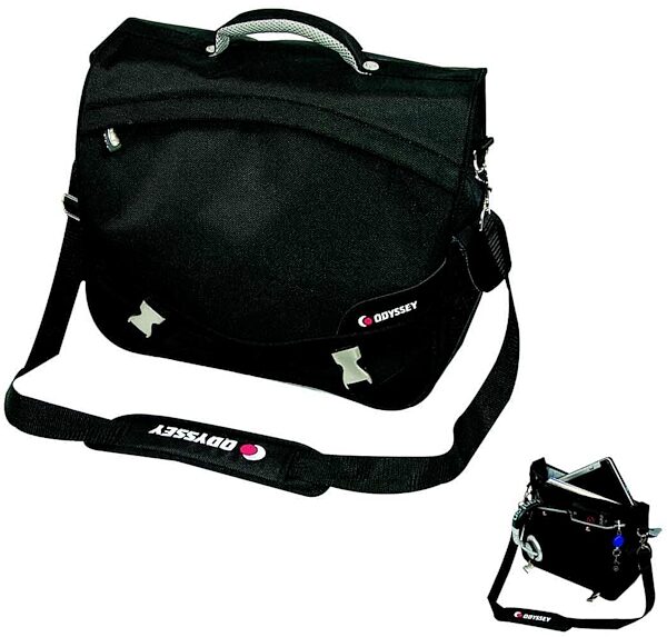open zoom image for Odyssey BProducer 17 DJ Gear Bag, Main