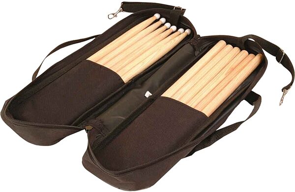 open zoom image for World Tour 5A USA Hickory Drumsticks, Main