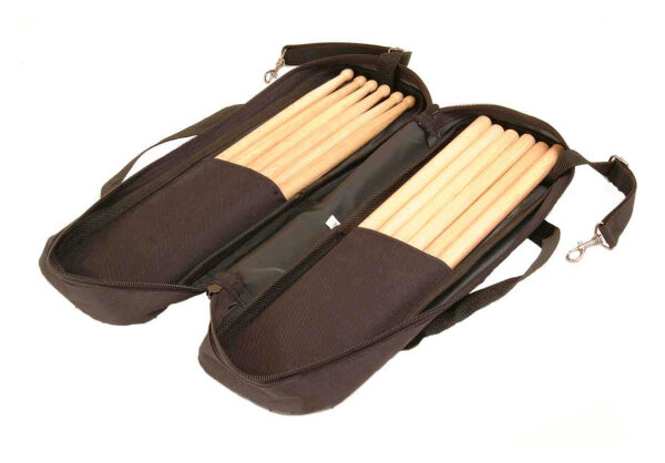open zoom image for World Tour 5B USA Hickory Drumsticks, Main