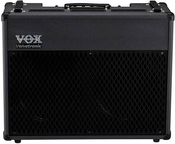 open zoom image for Vox AD100VTXL Valvetronics XL Guitar Combo Amplifier (100 Watt, 2x12 in.), Main