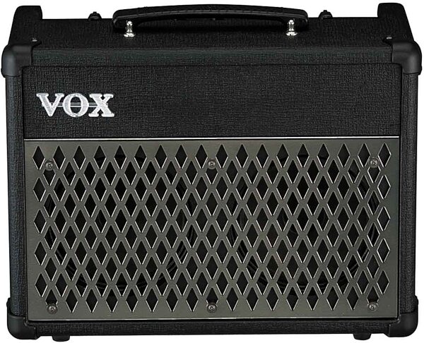 open zoom image for Vox DA10 Digital Guitar Combo Amplifier (10 Watt, 2 x6.5 in.), Main