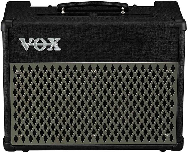 open zoom image for Vox DA20 Digital Guitar Combo Amplifier (20 Watt, 2x8 in.), Main