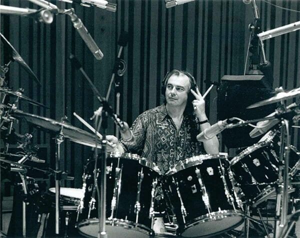 open zoom image for Submersible Music Alan White Pack 1 DrummerPack, Other
