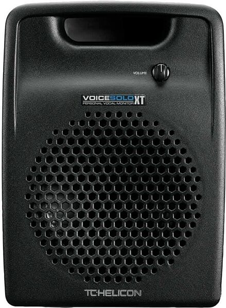 open zoom image for TC Helicon VoiceSolo VSM200P XT Passive Monitor, Main