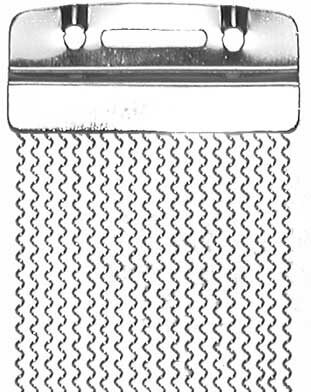 open zoom image for Cannon Power Snare Wires, Main