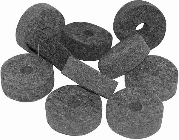 open zoom image for Cannon Percussion Standard Cymbal Felts, Main