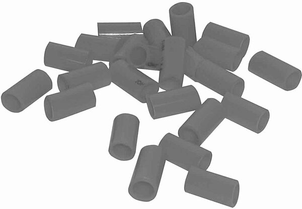 open zoom image for Cannon Percussion Nylon Cymbal Sleeves, Main